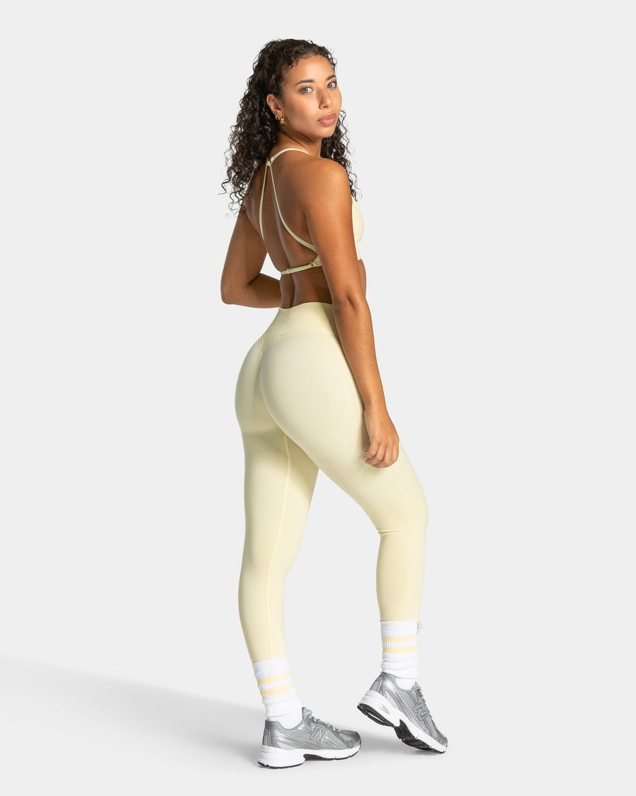 Brassière Lift « Butter Yellow »
