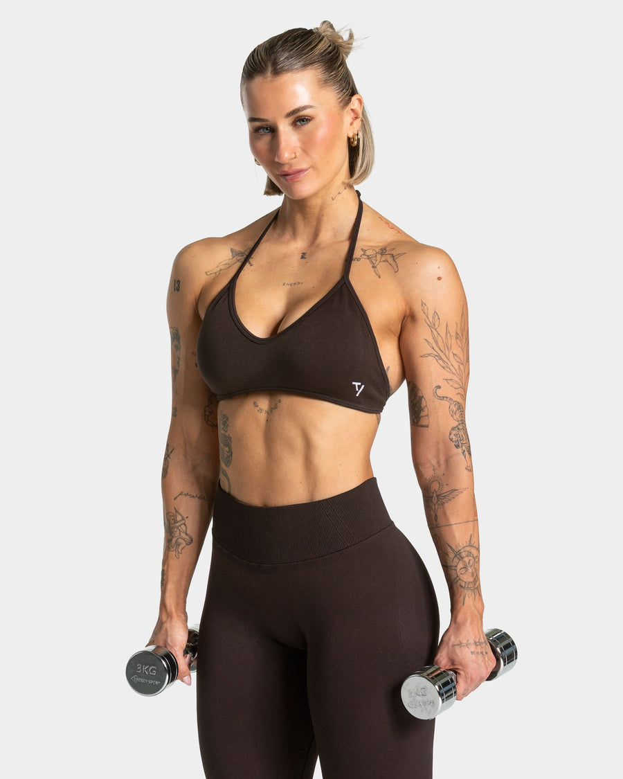 Brassière Lift « Dark Chocolate »