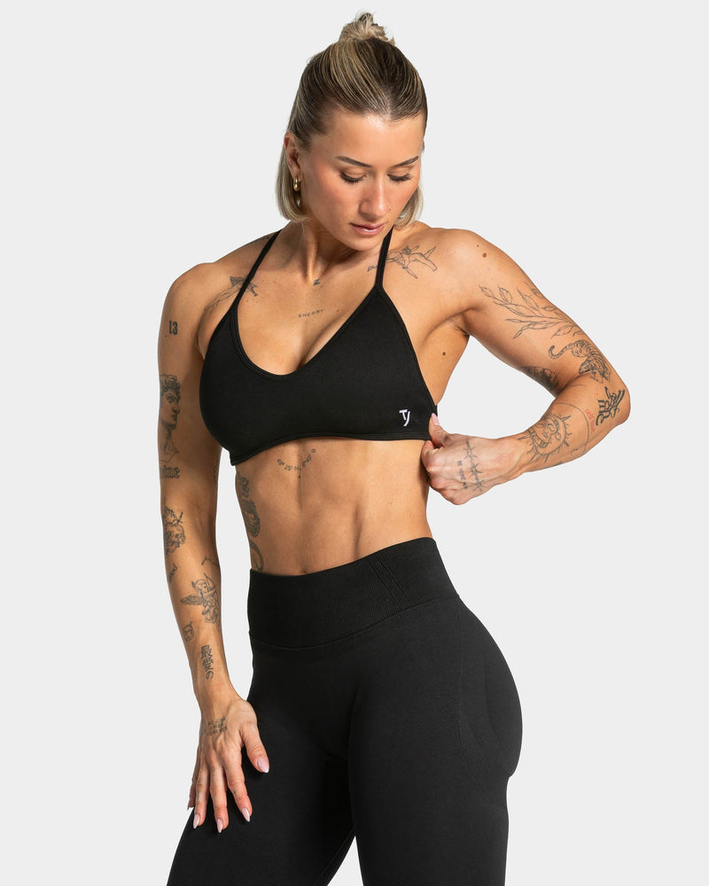 Brassière Lift « noir »
