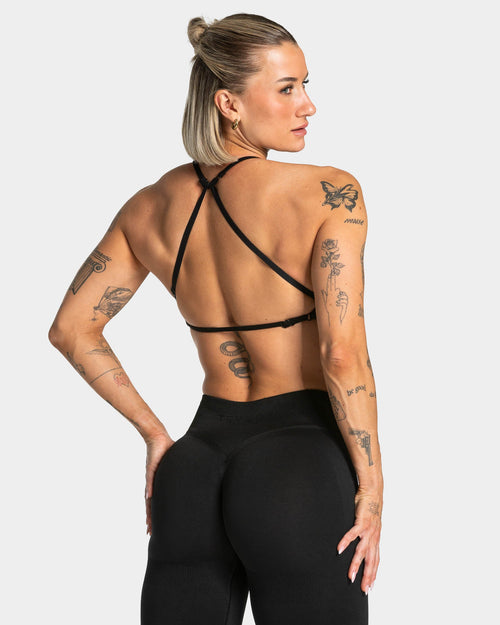 Brassière Lift « noir »