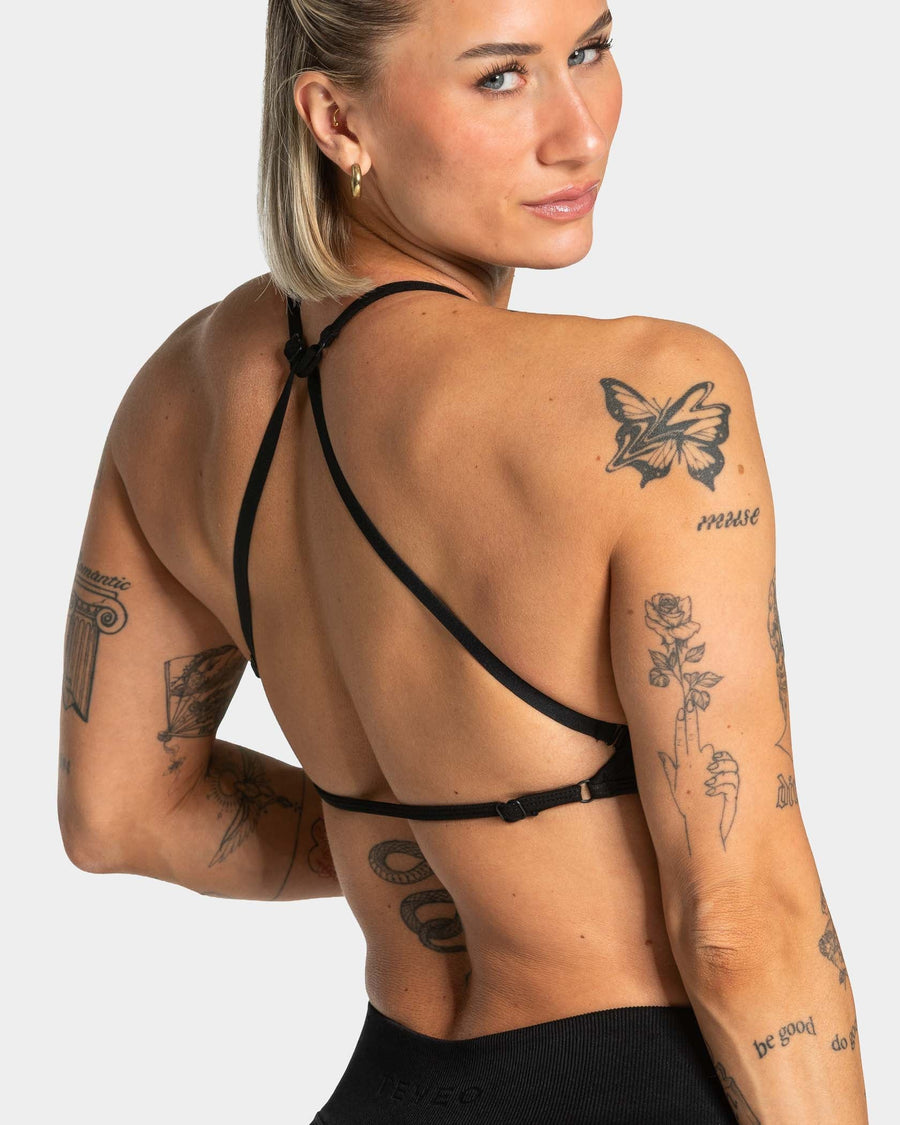 Brassière Lift « noir »
