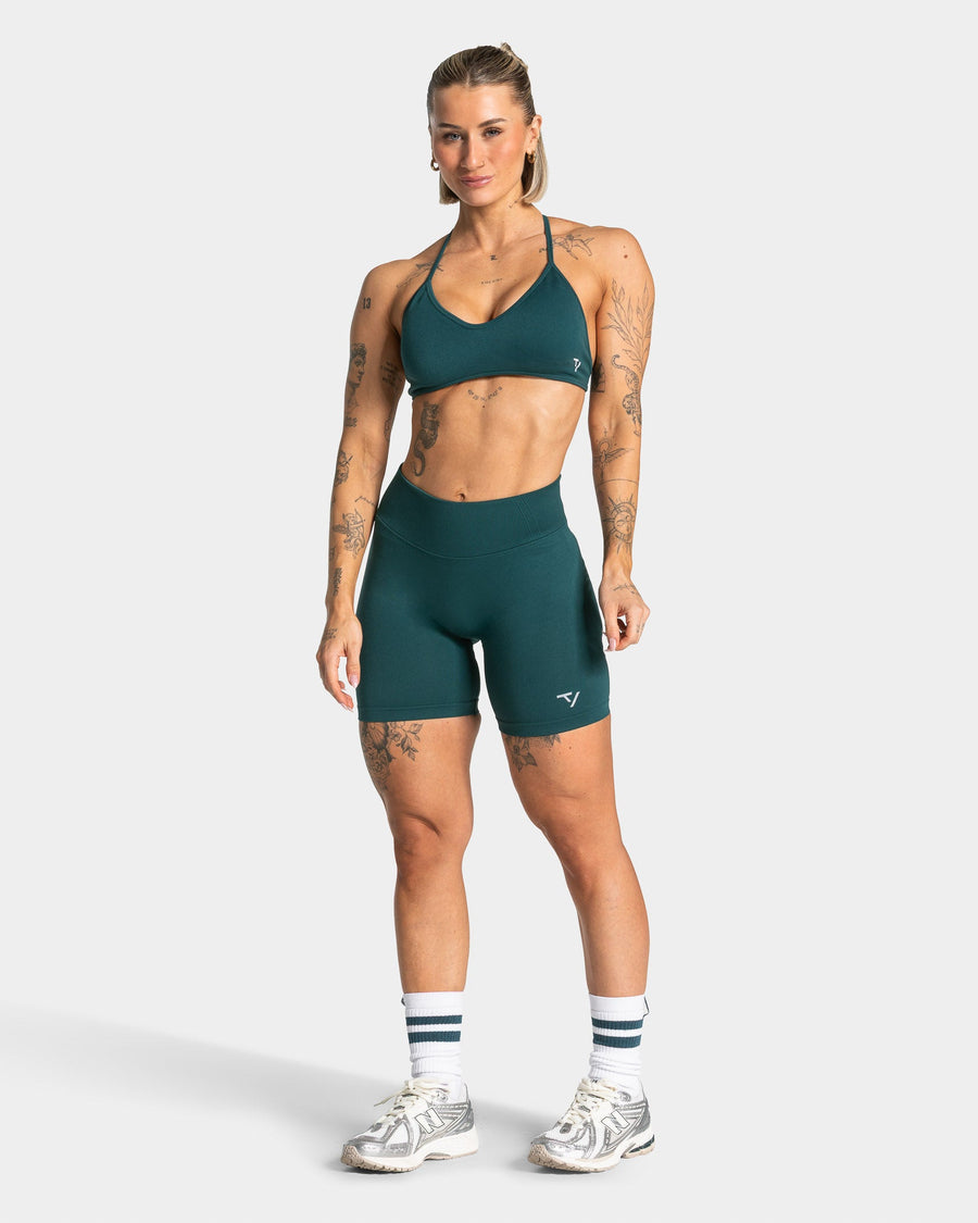 Chaussettes XXL Lift (2 paires) « bleu sarcelle »
