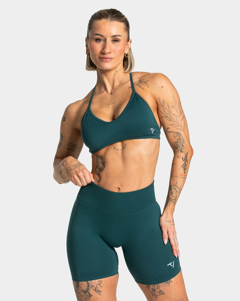 Brassière Lift « bleu sarcelle »