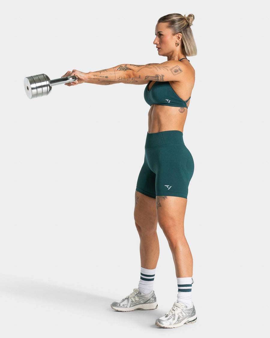 Brassière Lift « bleu sarcelle »