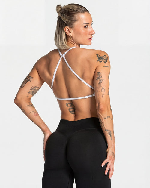 Brassière Lift « blanc »