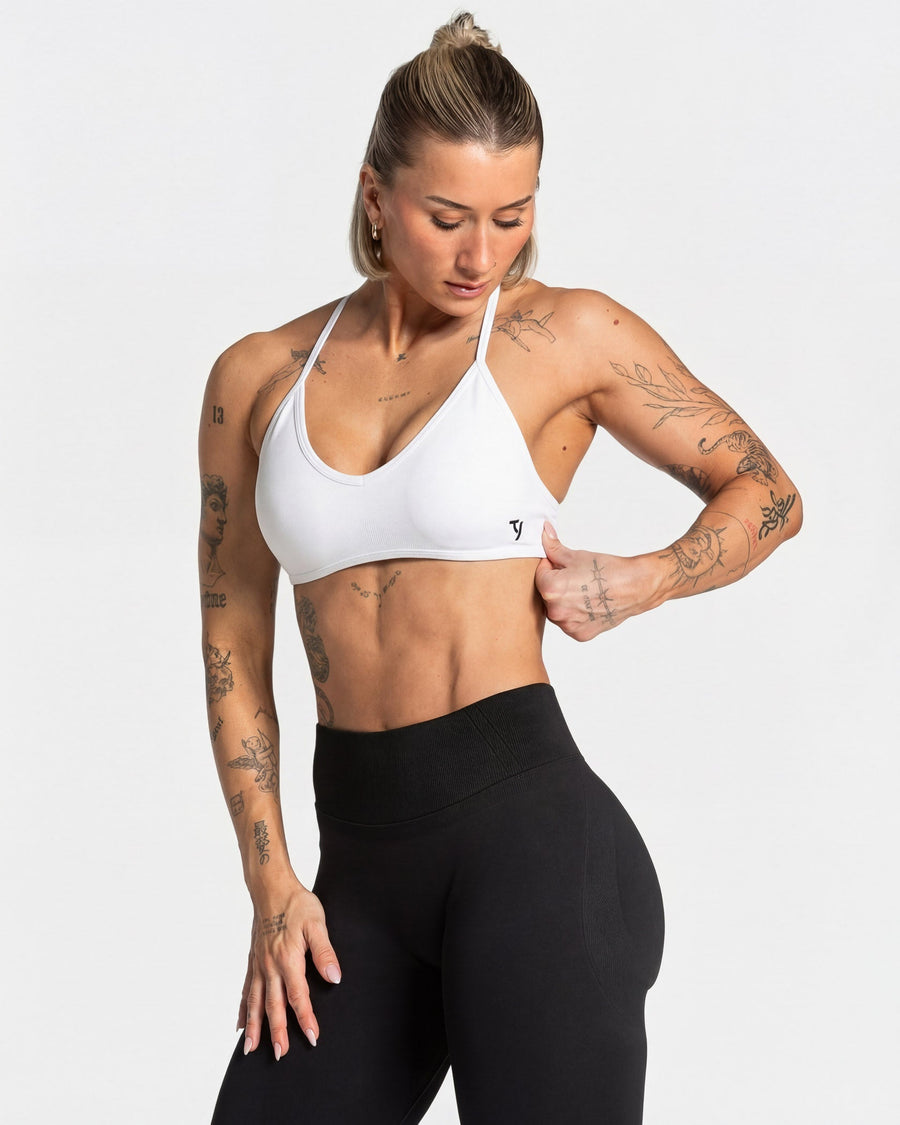 Brassière Lift « blanc »