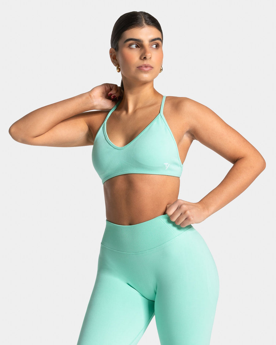 Brassière Lift « menthe »
