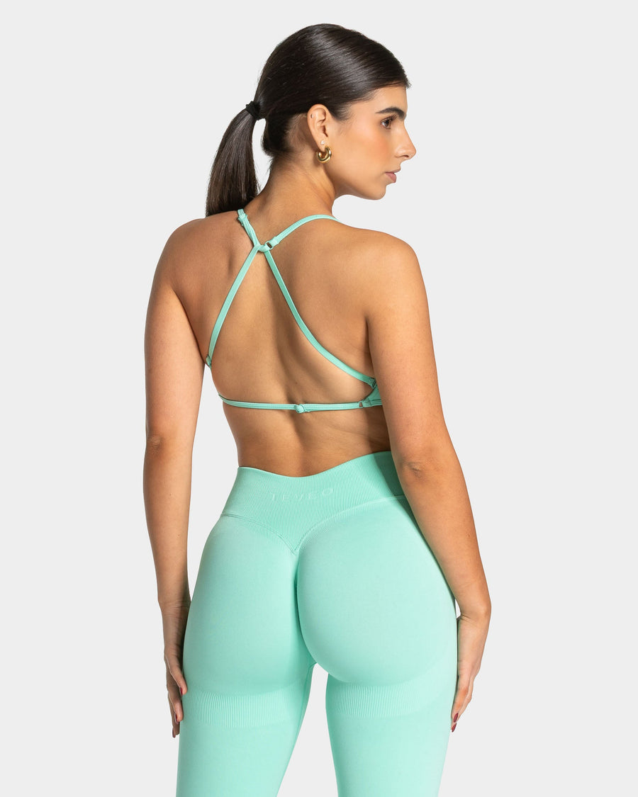 Brassière Lift « menthe »