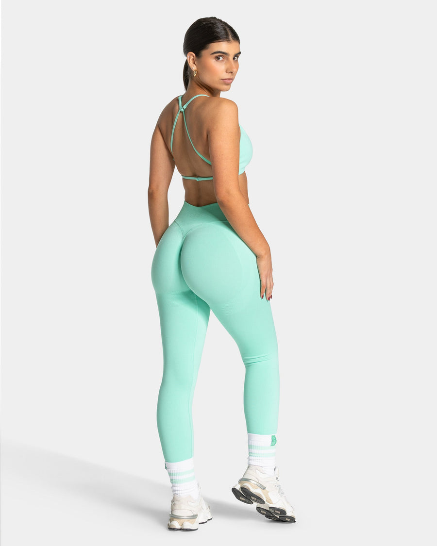 Brassière Lift « menthe »