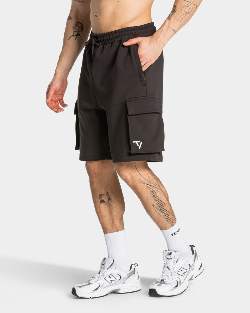 Short cargo Lift « Dark Chocolate »