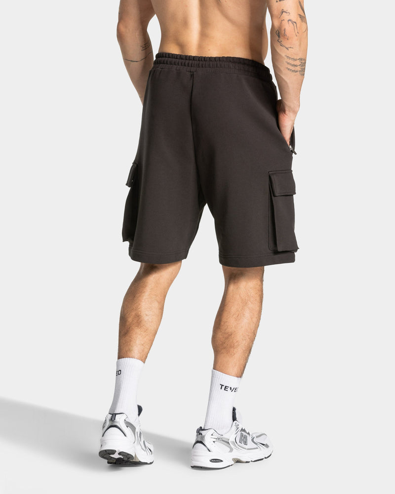 Short cargo Lift « Dark Chocolate »