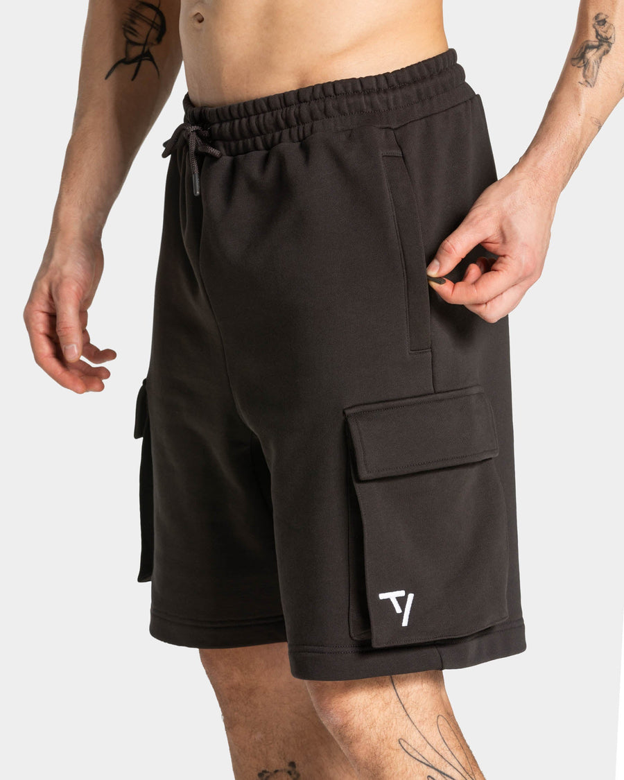 Short cargo Lift « Dark Chocolate »