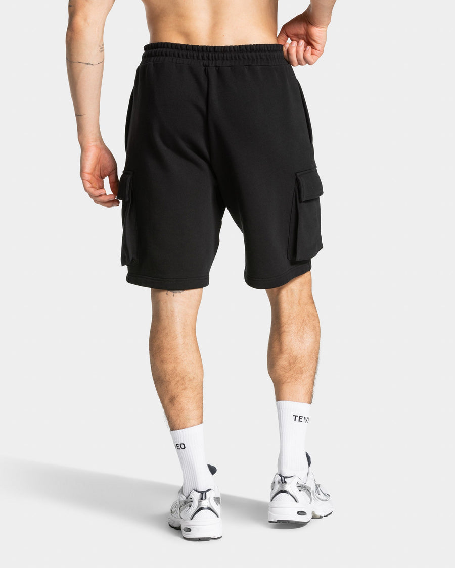 Short cargo Lift « noir »