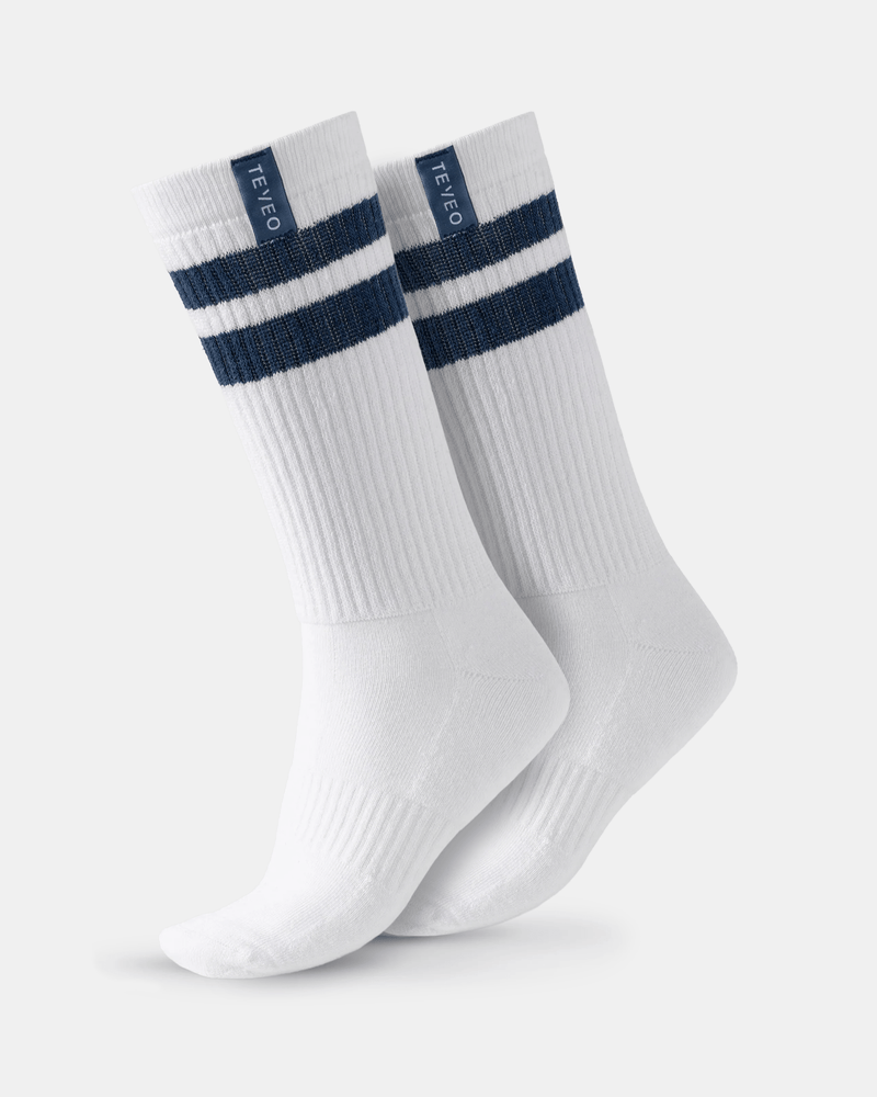 Chaussettes XXL Lift (2 paires) « indigo »