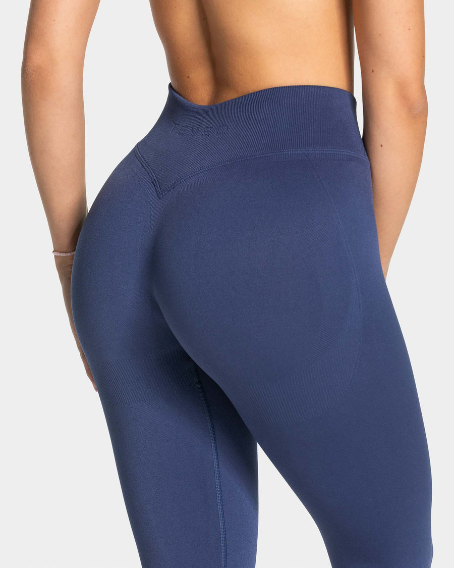 Legging Lift « Indigo »