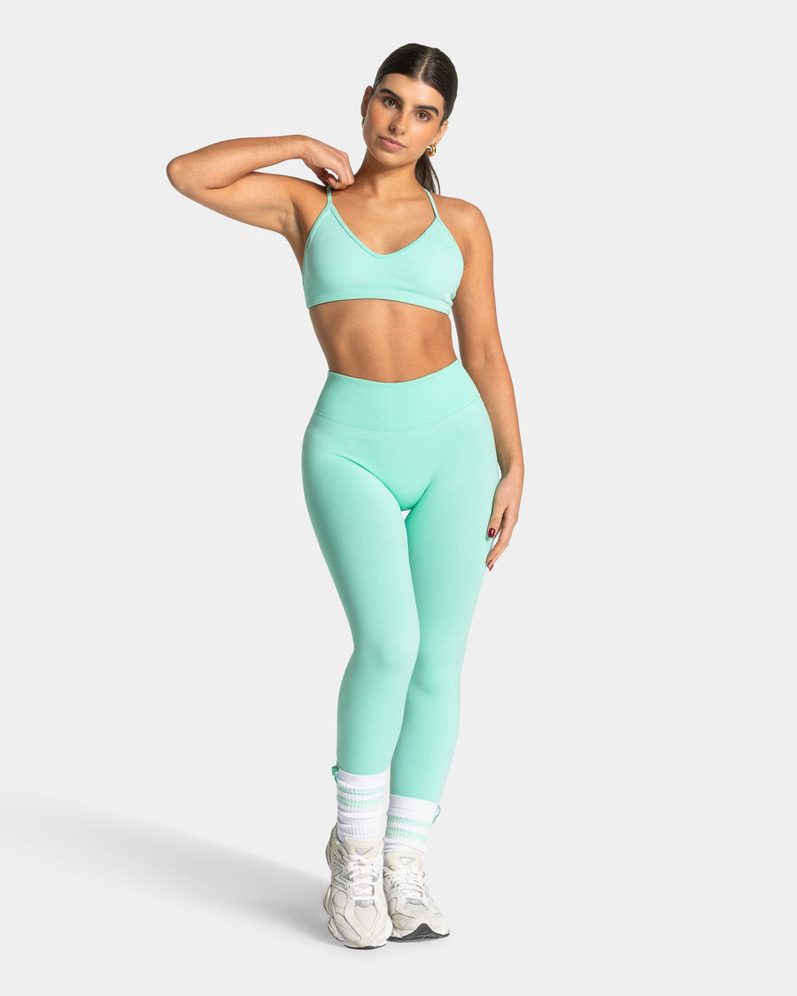 Legging Lift « Menthe »