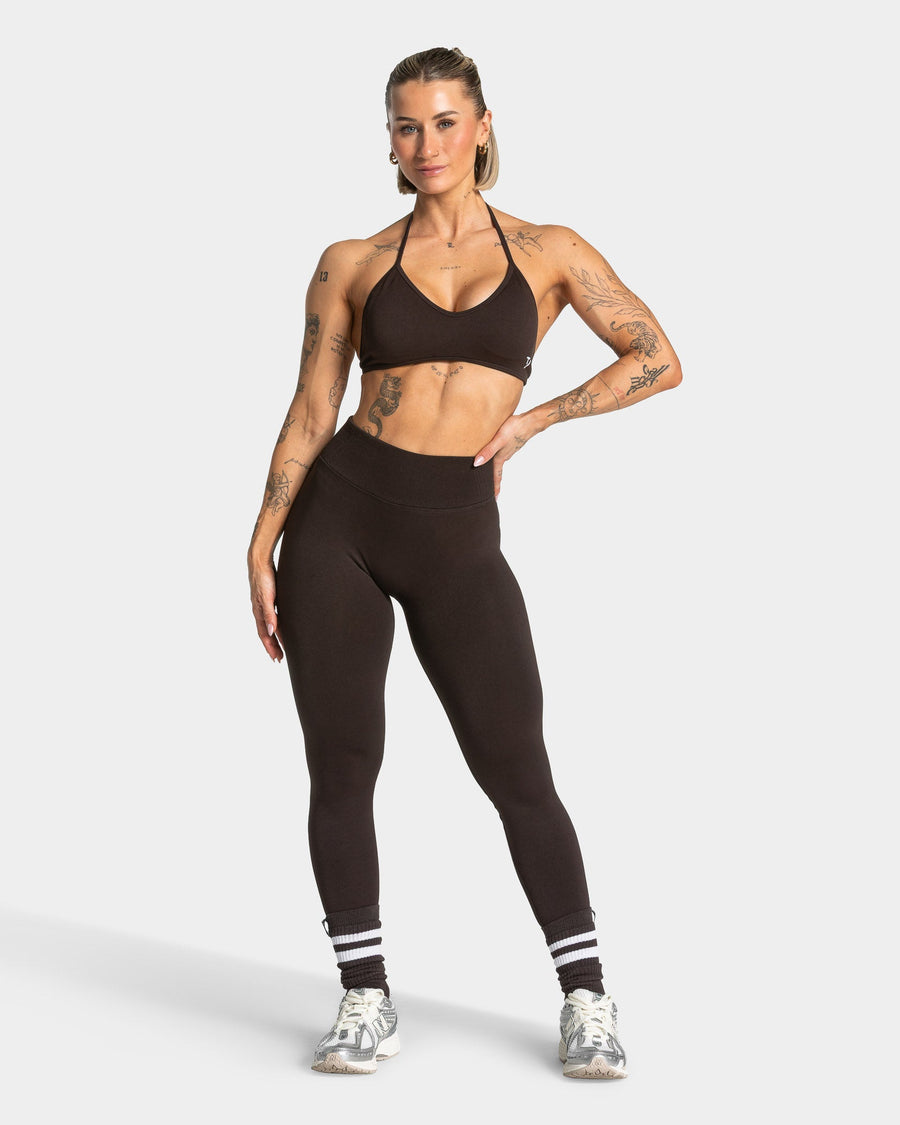 Legging Lift « Dark Chocolate »