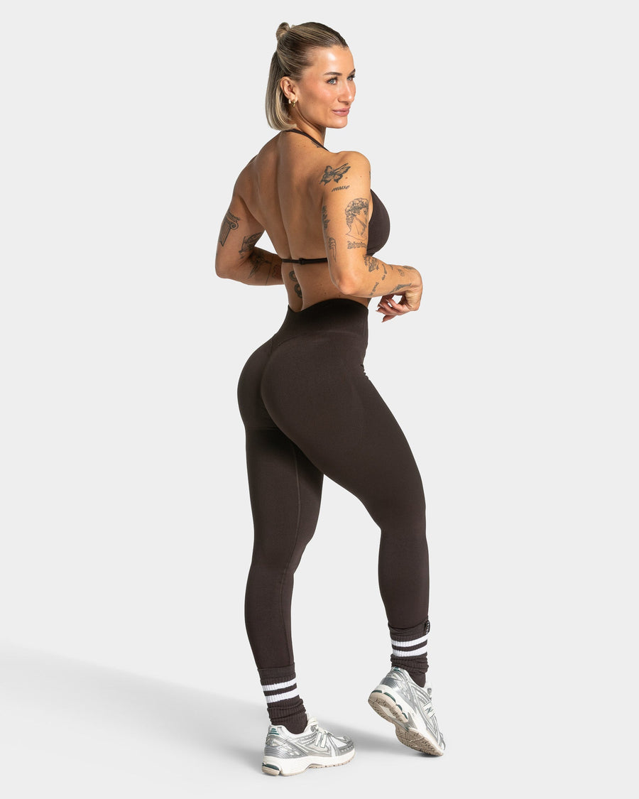 Legging Lift « Dark Chocolate »