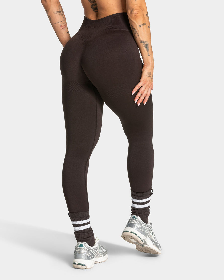 Legging Lift « Dark Chocolate »