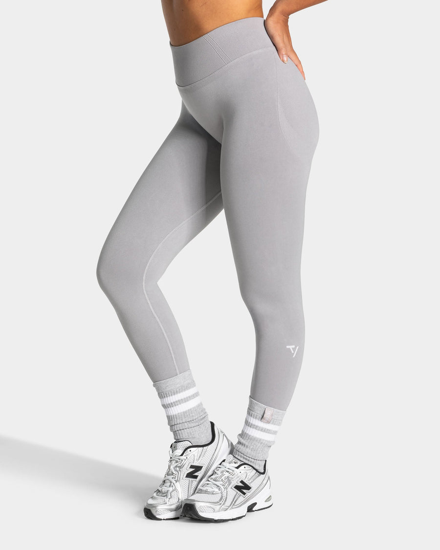 Legging Lift « gris clair »