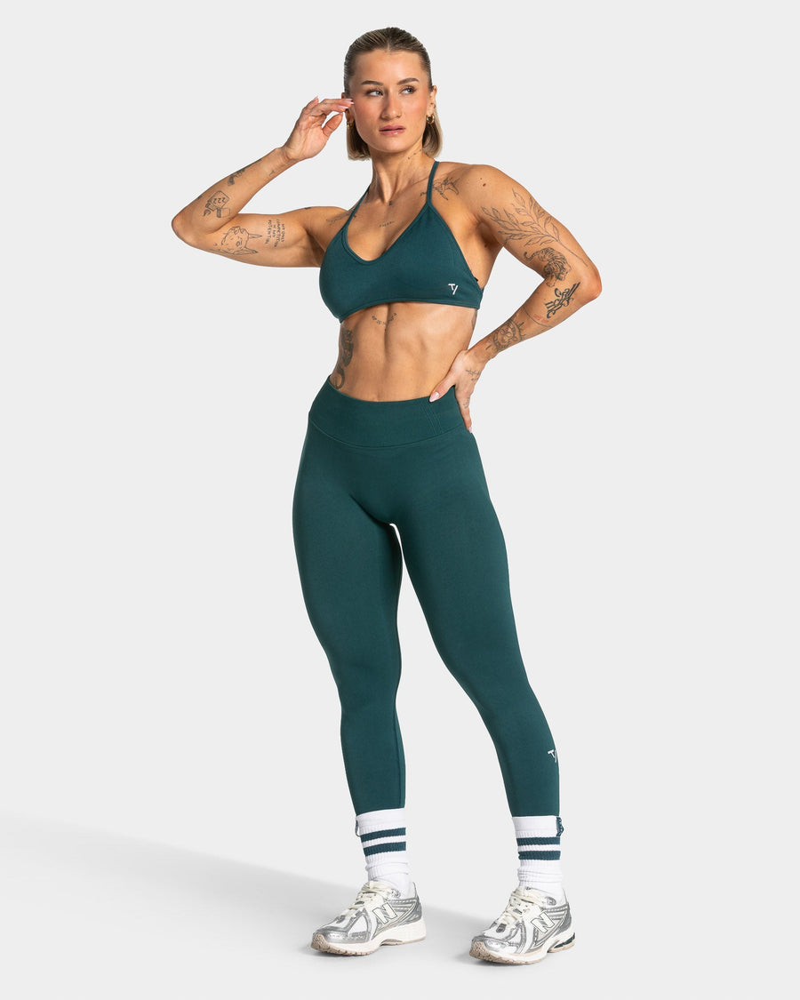 Legging Lift « Bleu Sarcelle »