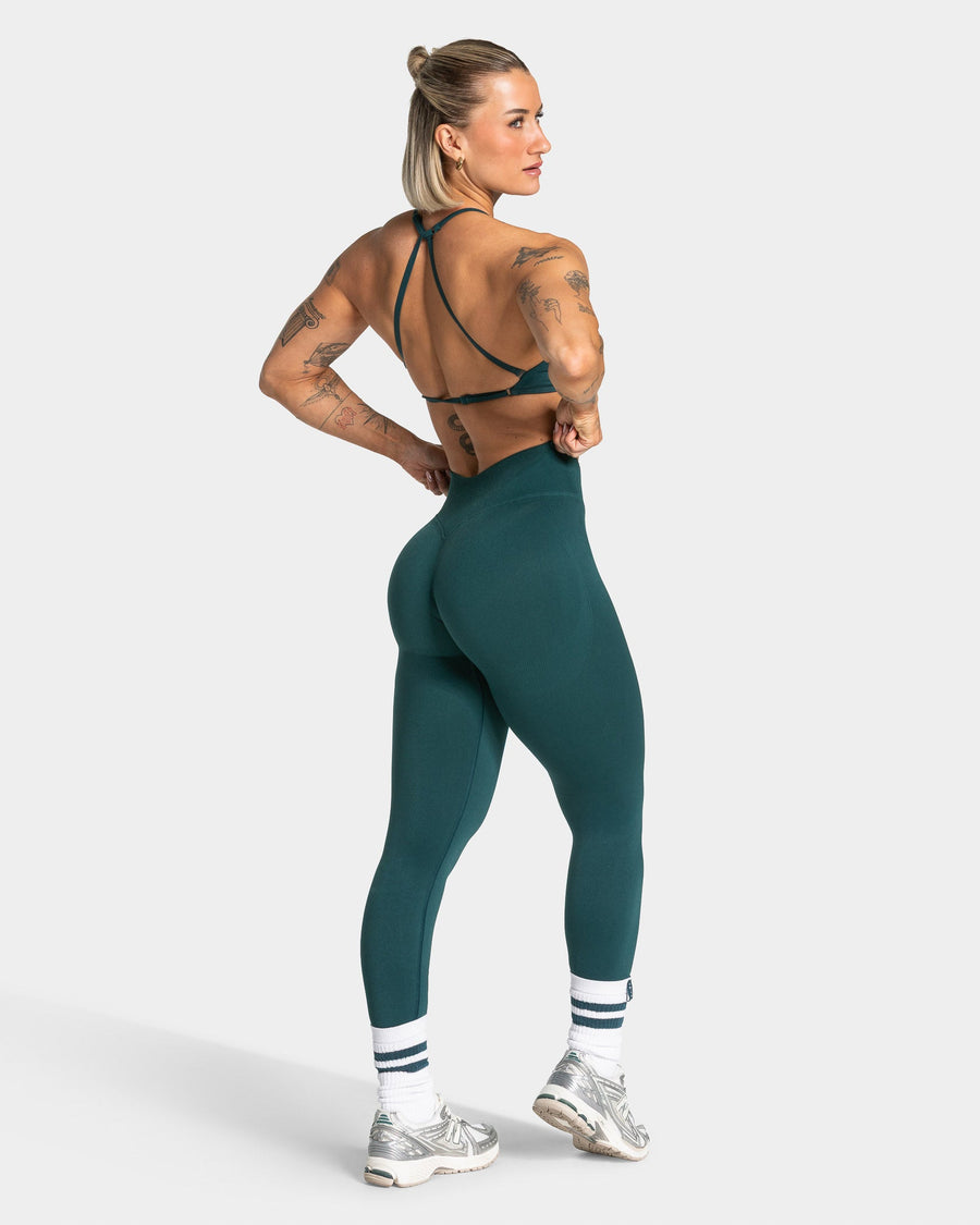 Legging Lift « Bleu Sarcelle »