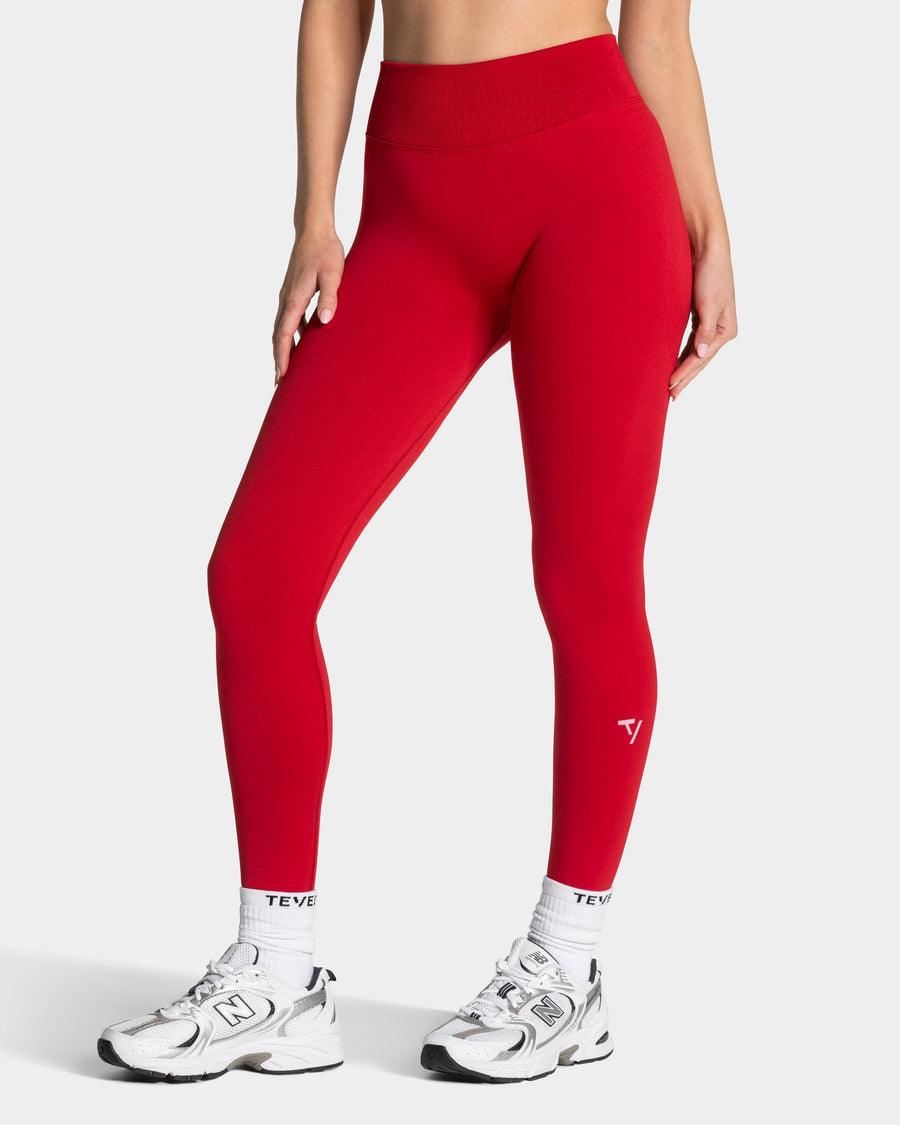 Legging Sculpt Scrunch Lift « Chili »