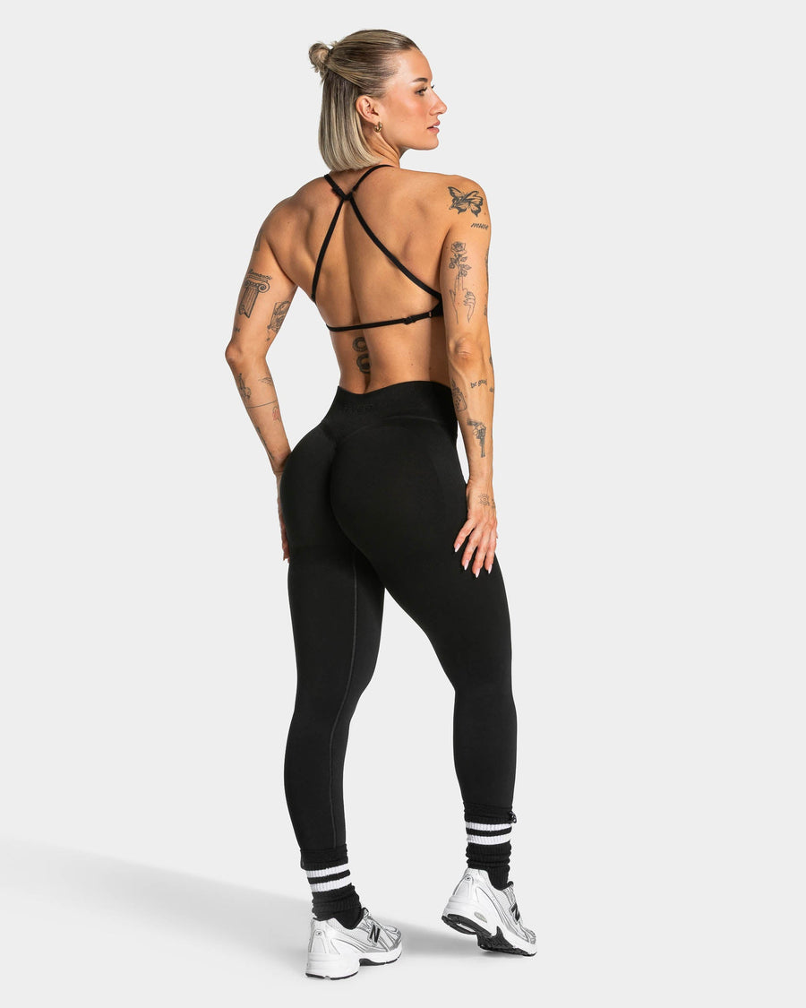 Brassière Lift « noir »