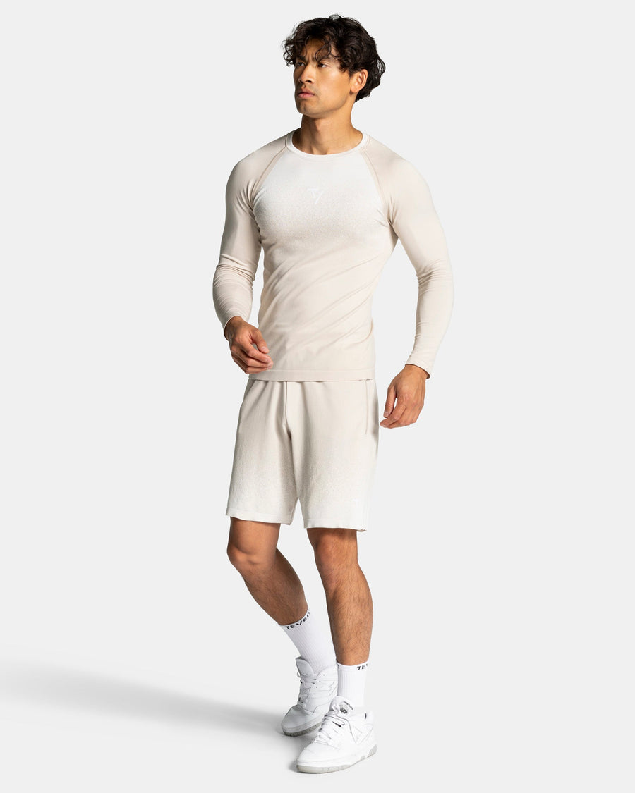 Short sans coutures Lift « Cream »