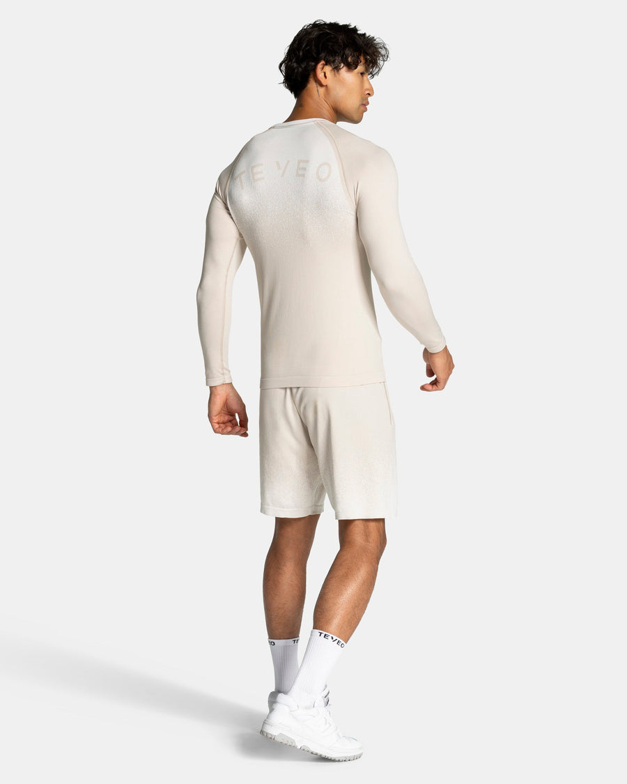 Short sans coutures Lift « Cream »