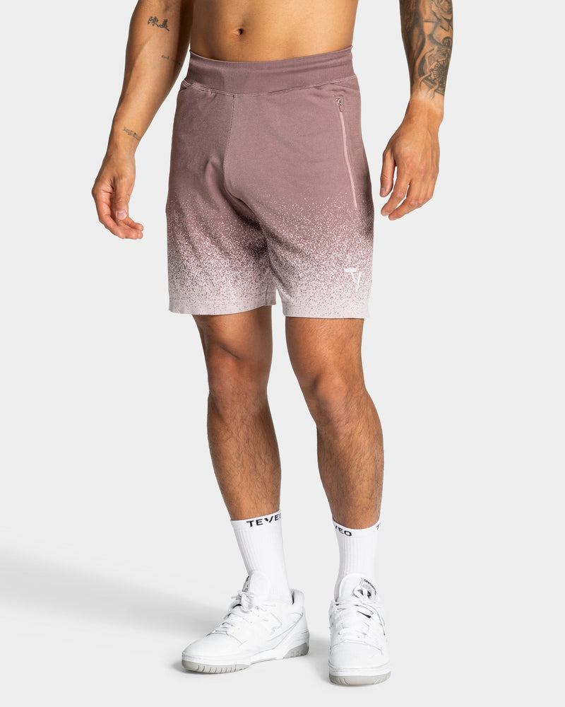 Short sans coutures Lift « Mauve »