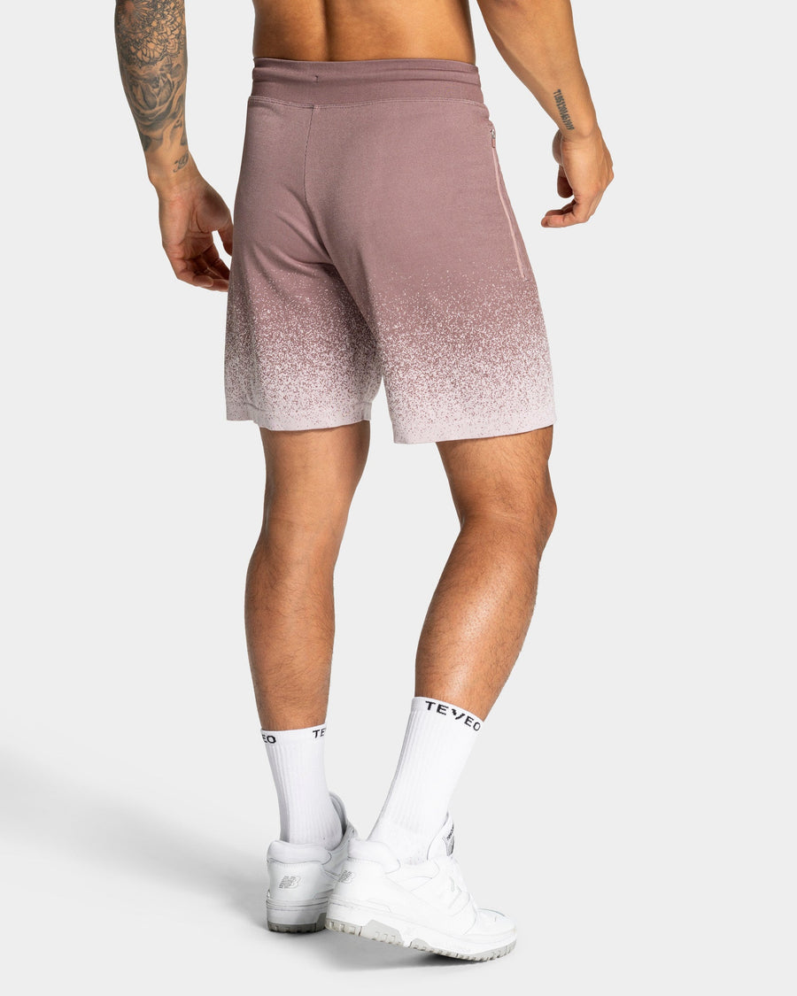Short sans coutures Lift « Mauve »