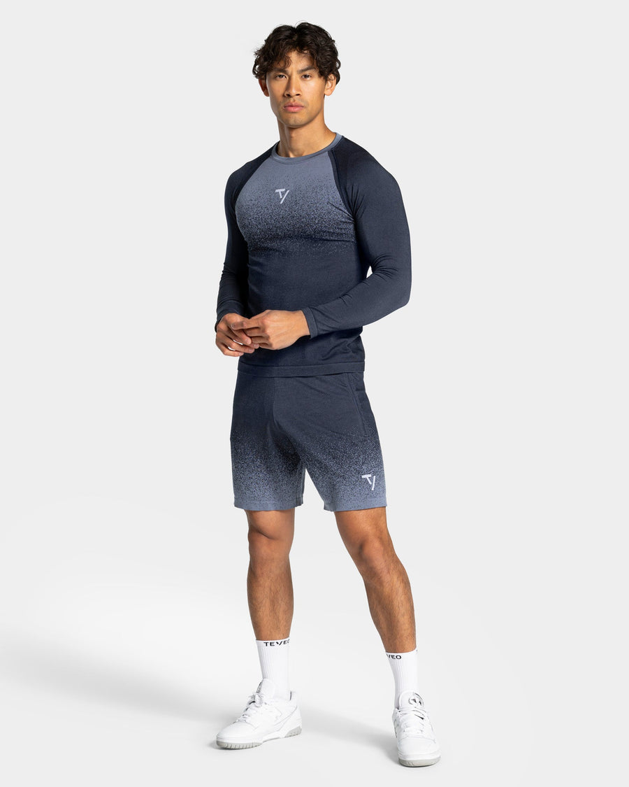 Short sans coutures Lift « Midnight »