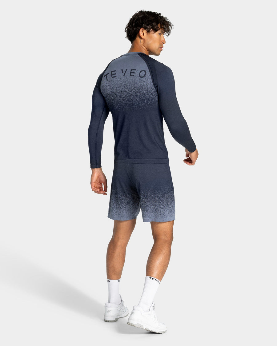Short sans coutures Lift « Midnight »
