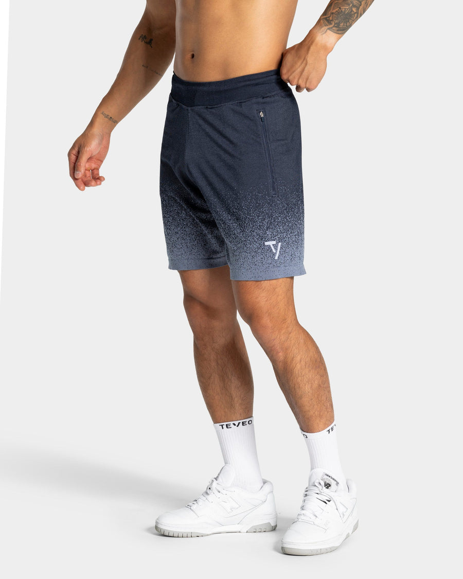 Short sans coutures Lift « Midnight »