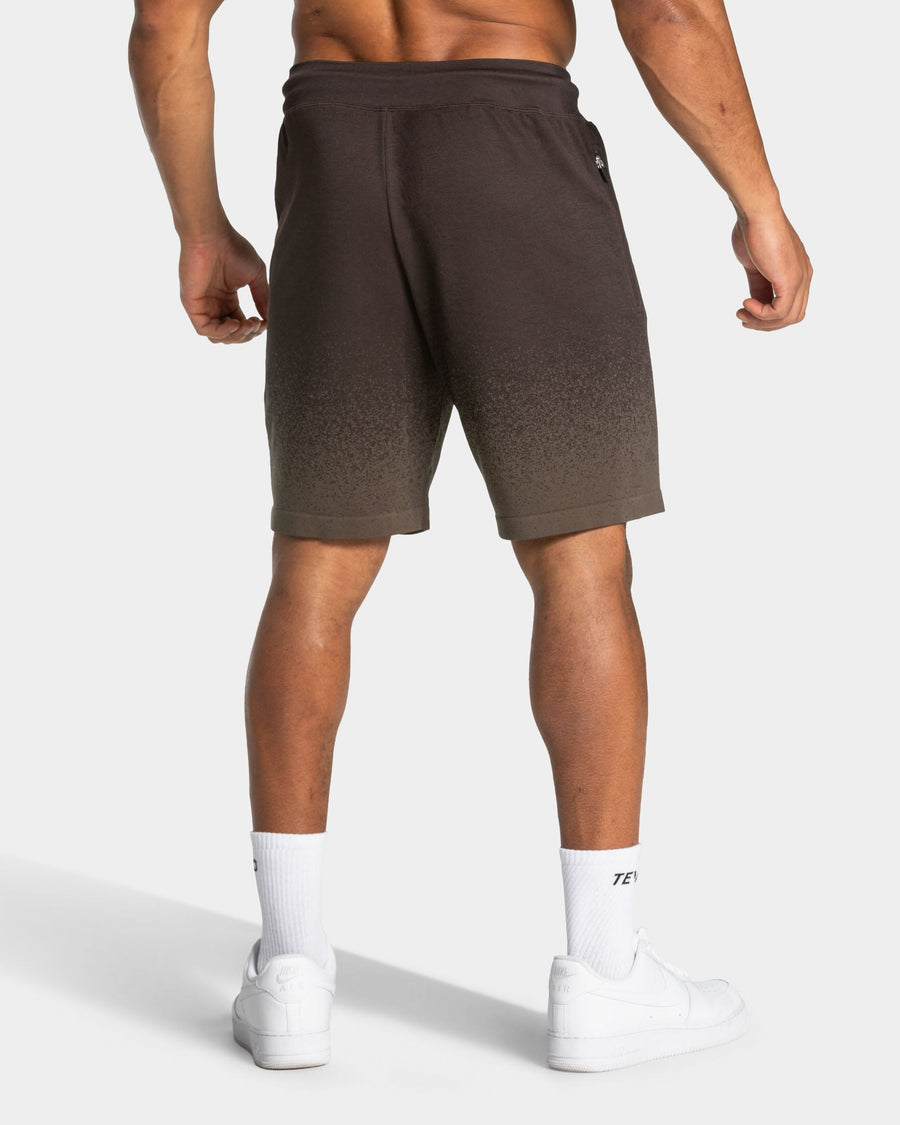 Short Seamless Lift « Dark Chocolate »