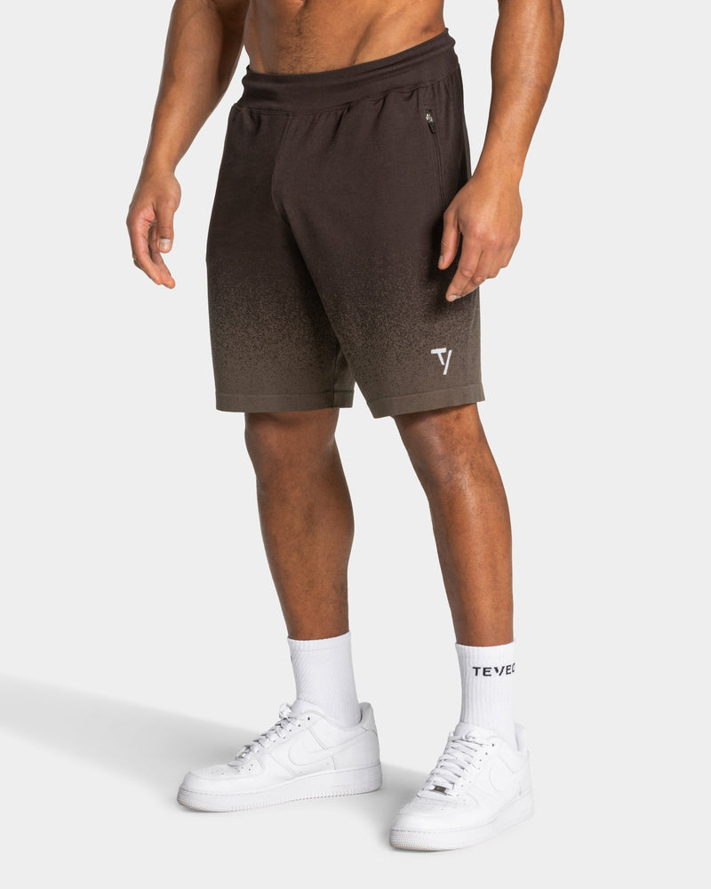 Short Seamless Lift « Dark Chocolate »