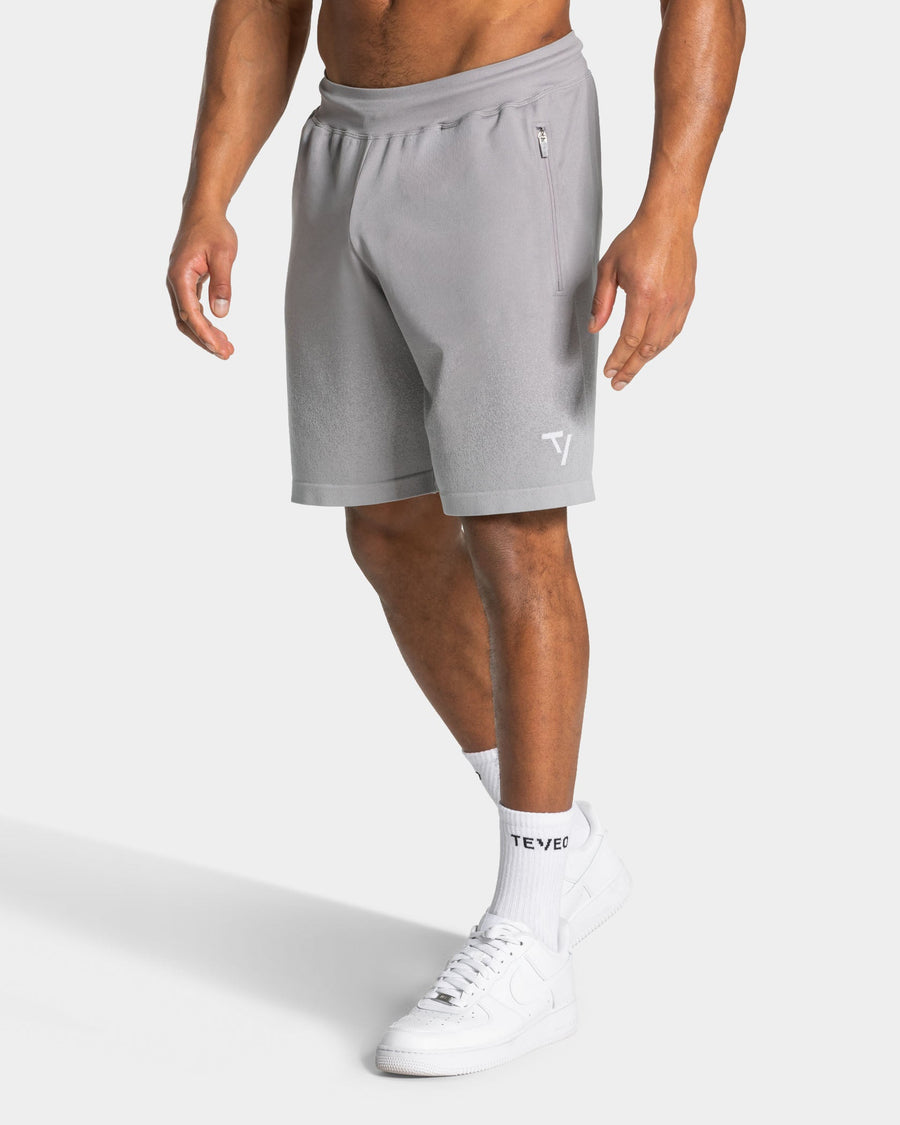 Short Seamless Lift « Gris-clair »