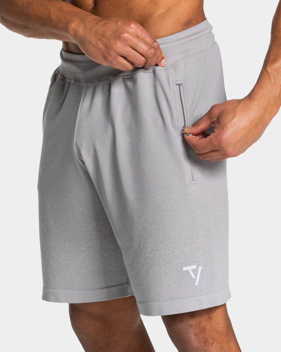 Short Seamless Lift « Gris-clair »