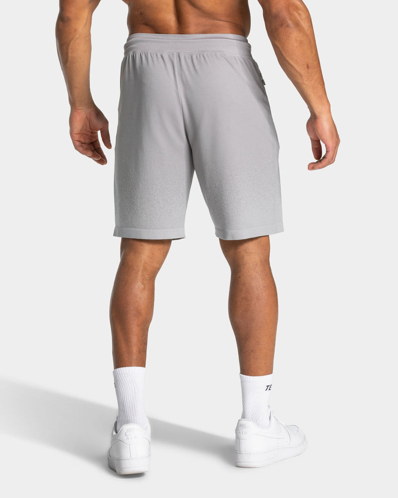 Short Seamless Lift « Gris-clair »