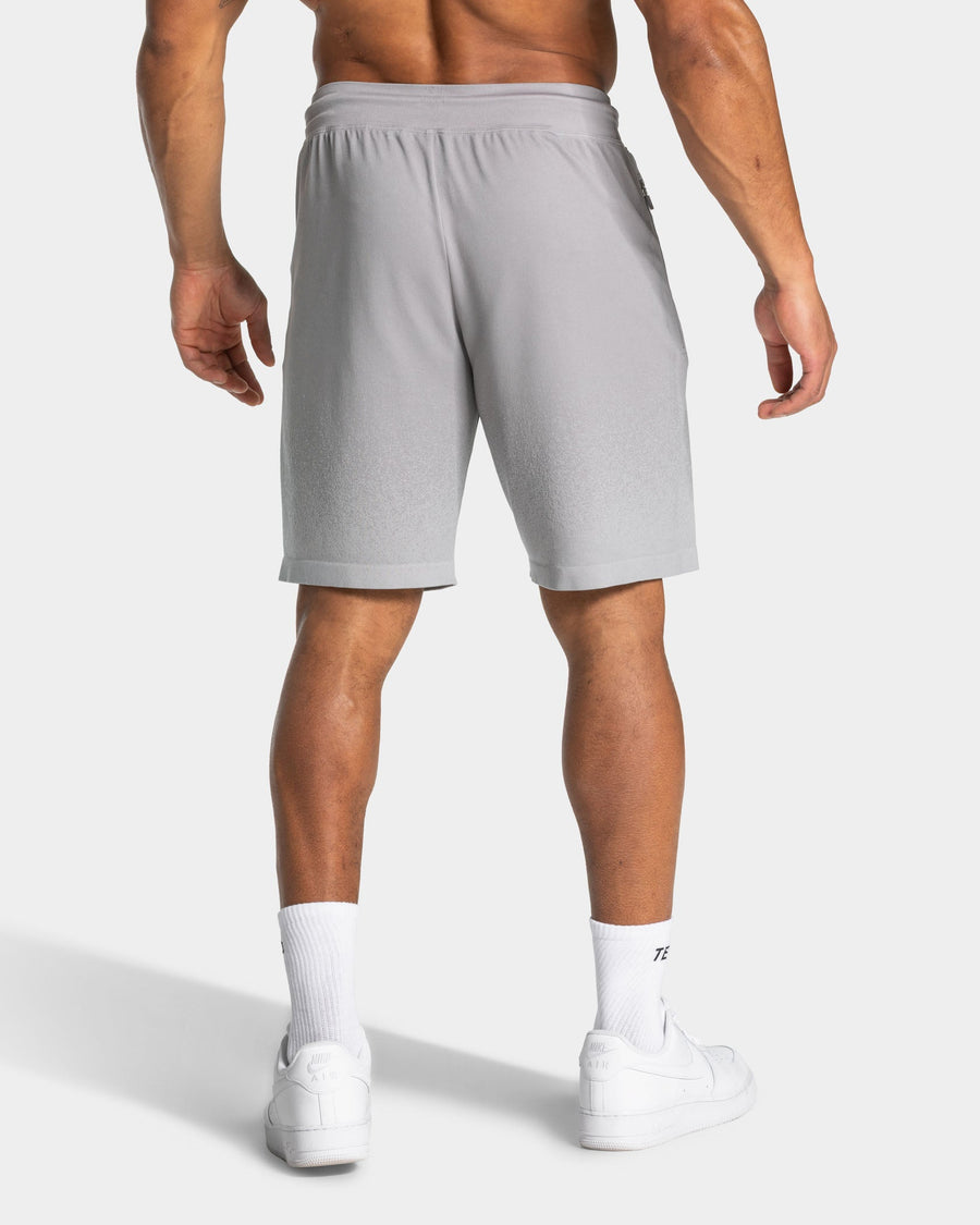 Short Seamless Lift « Gris-clair »