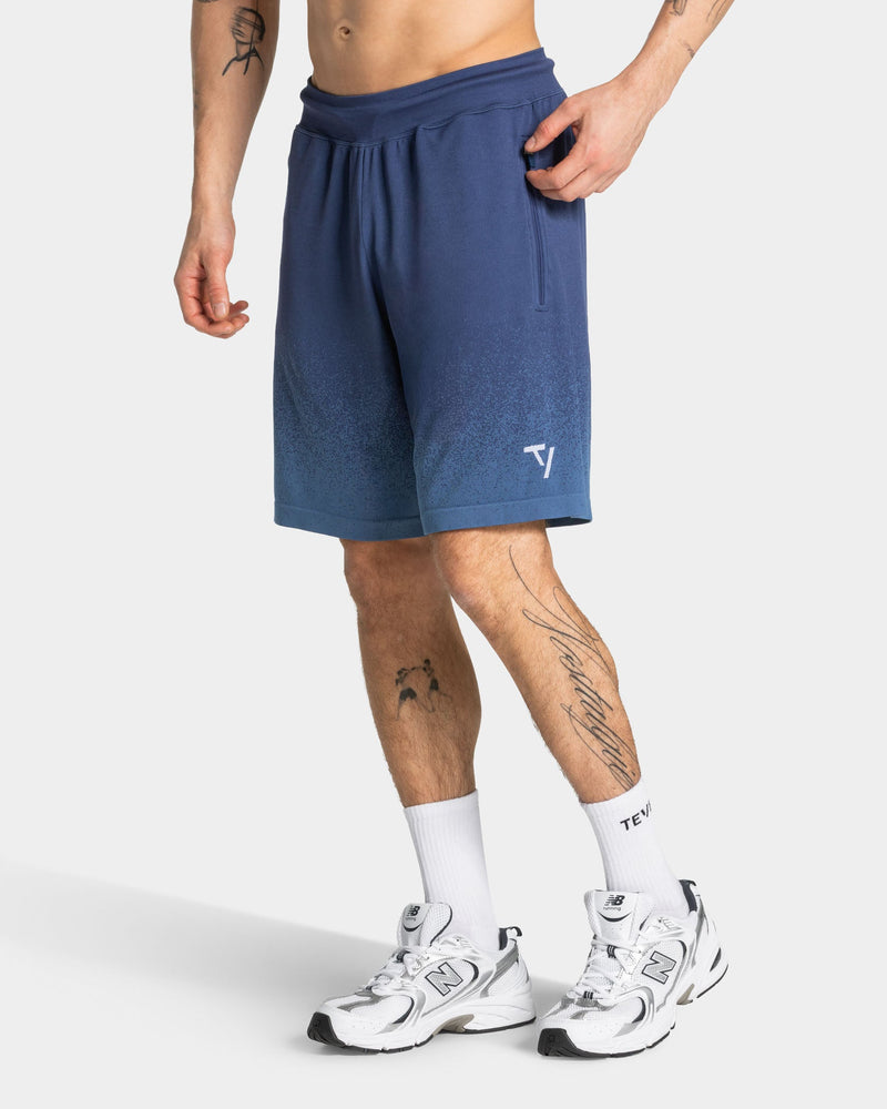 Short Seamless Lift « Indigo »