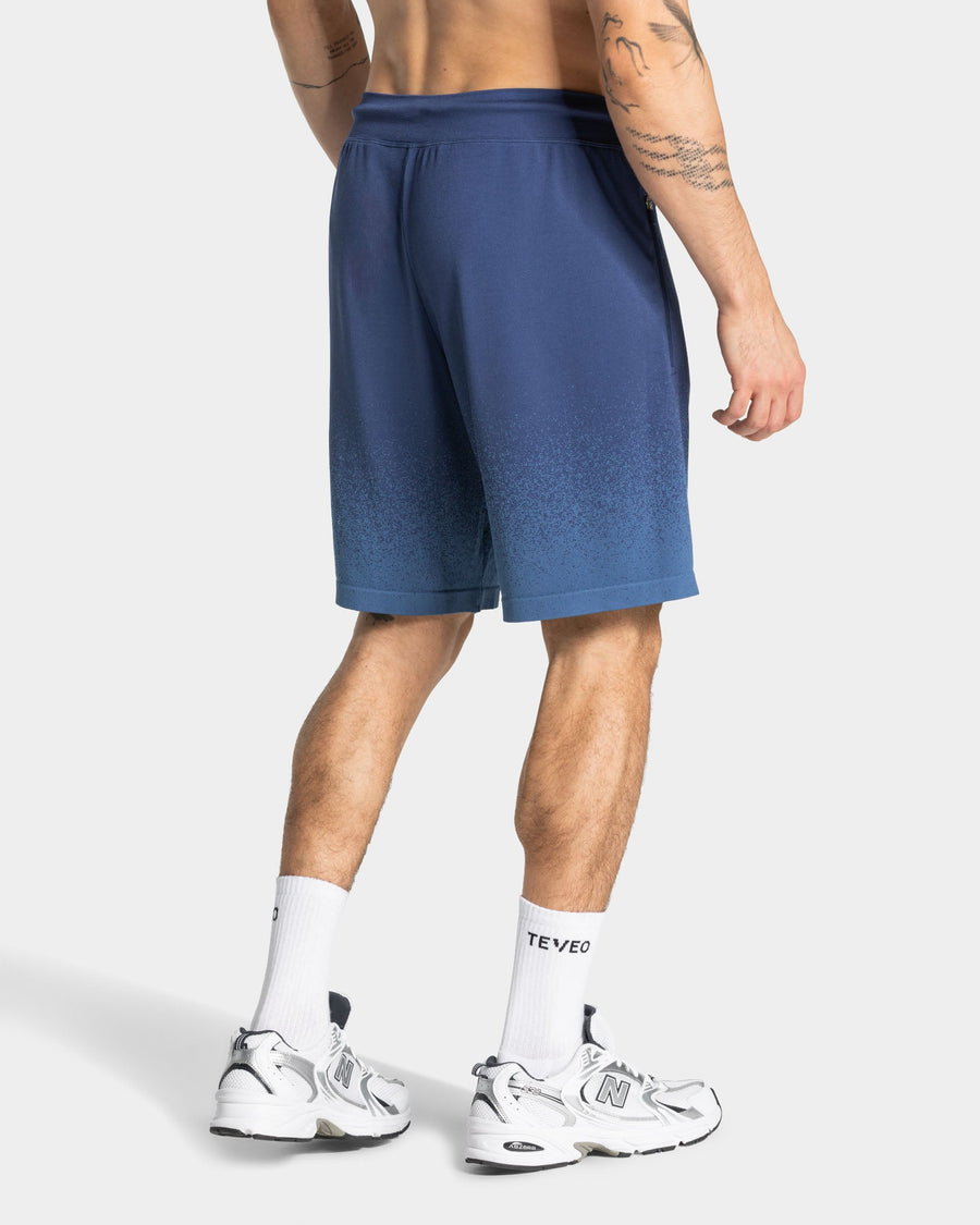 Short Seamless Lift « Indigo »