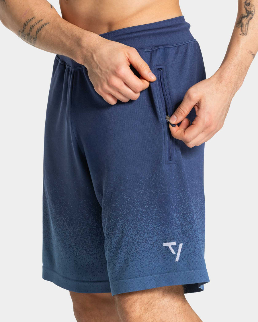 Short Seamless Lift « Indigo »