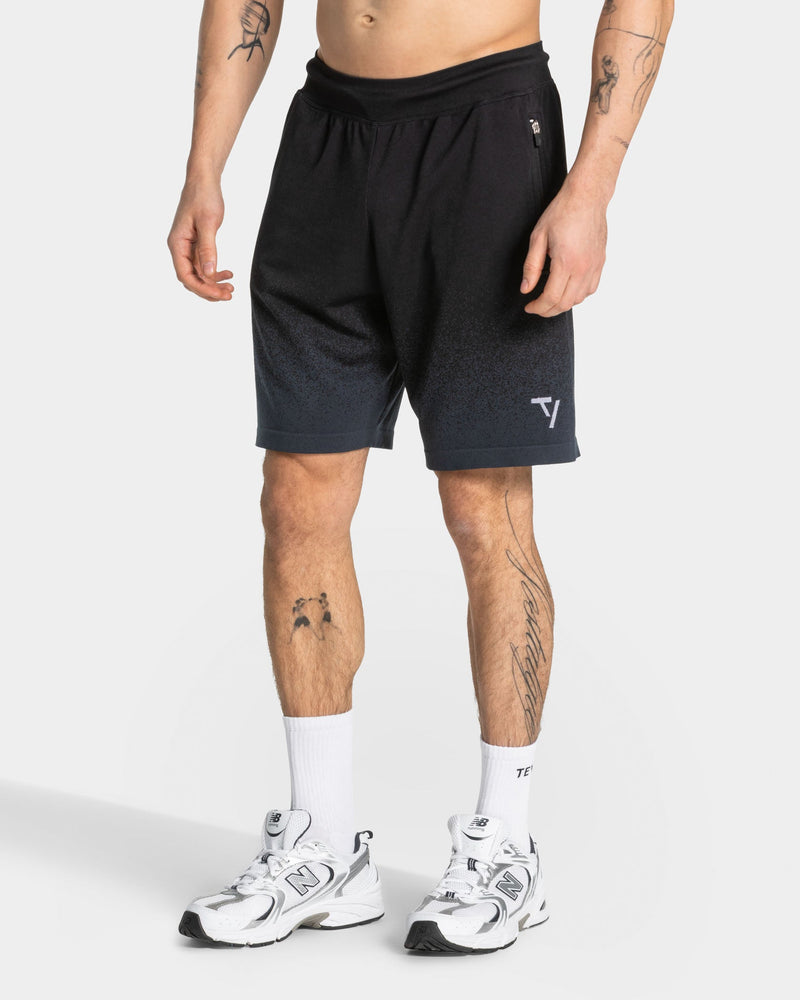 Short Seamless Lift « noir »