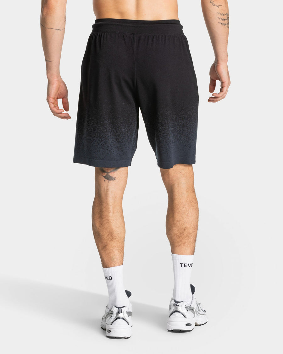 Short Seamless Lift « noir »