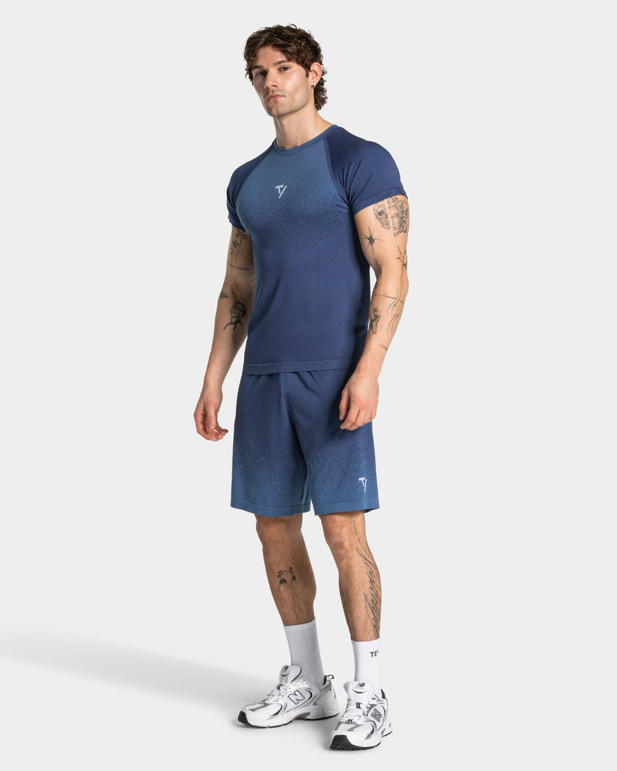 Short Seamless Lift « Indigo »
