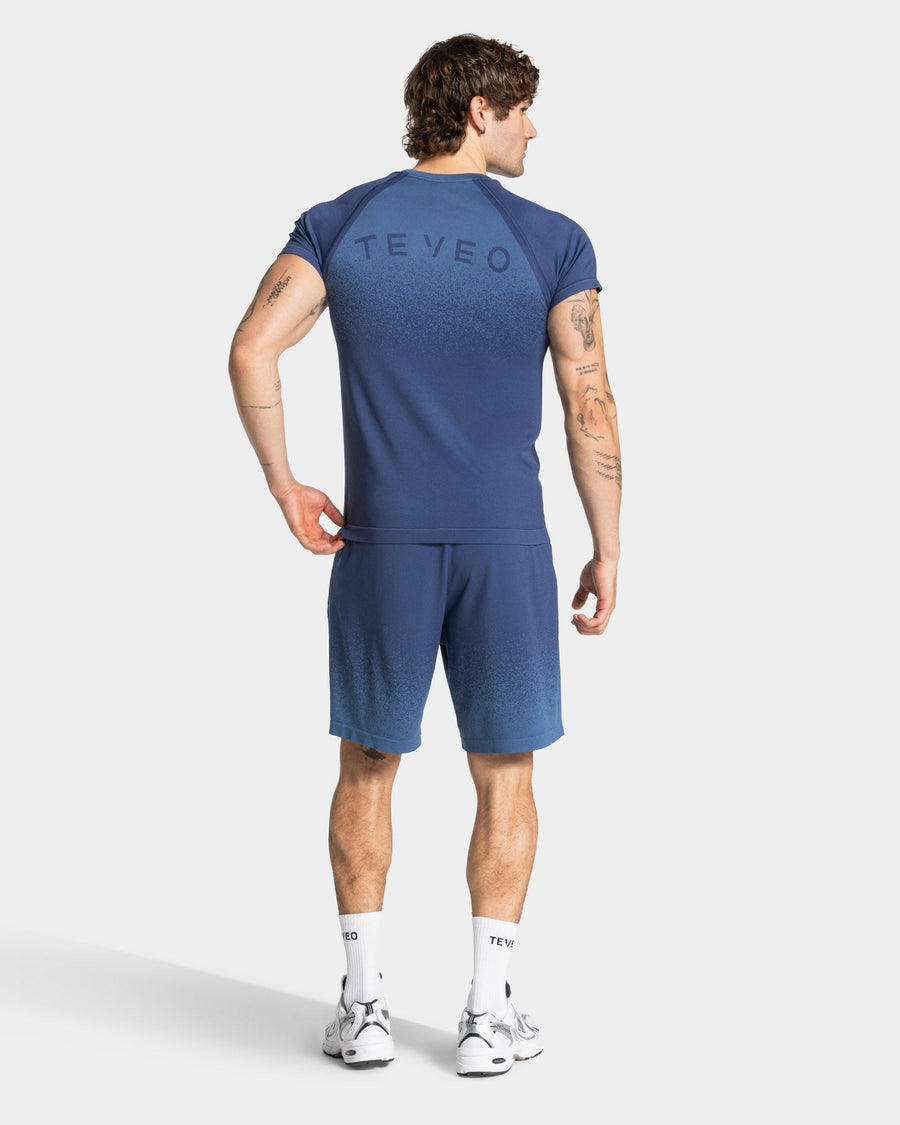 Short Seamless Lift « Indigo »