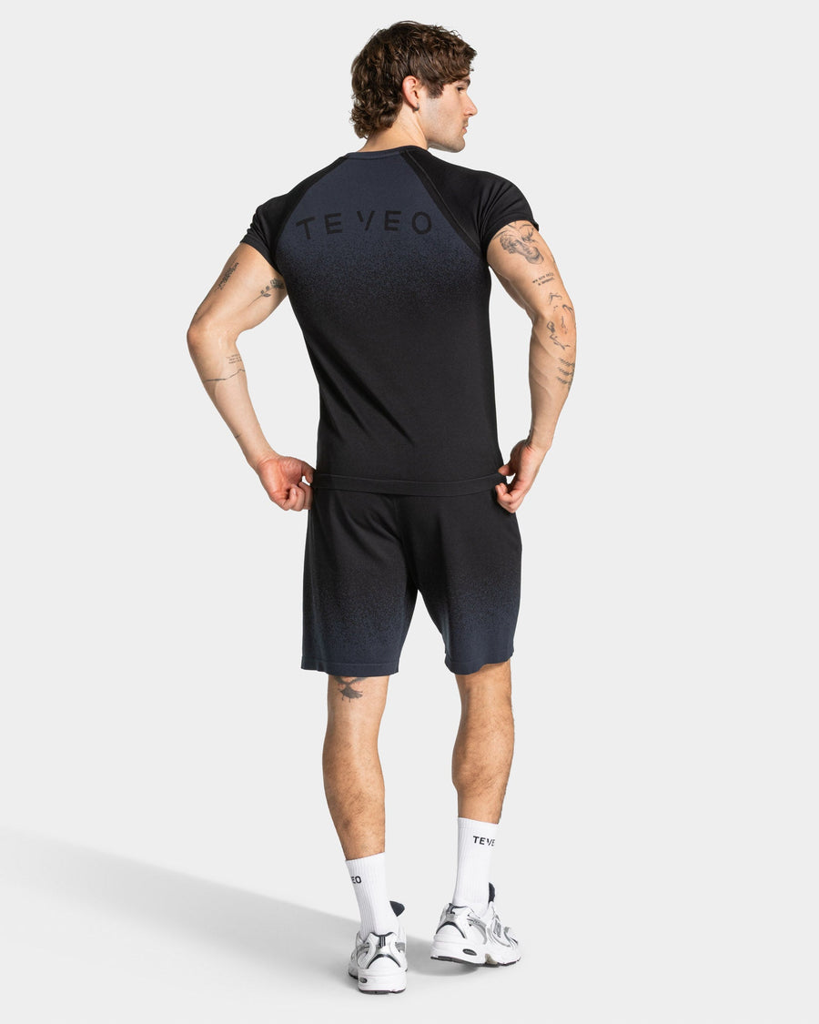Short Seamless Lift « noir »