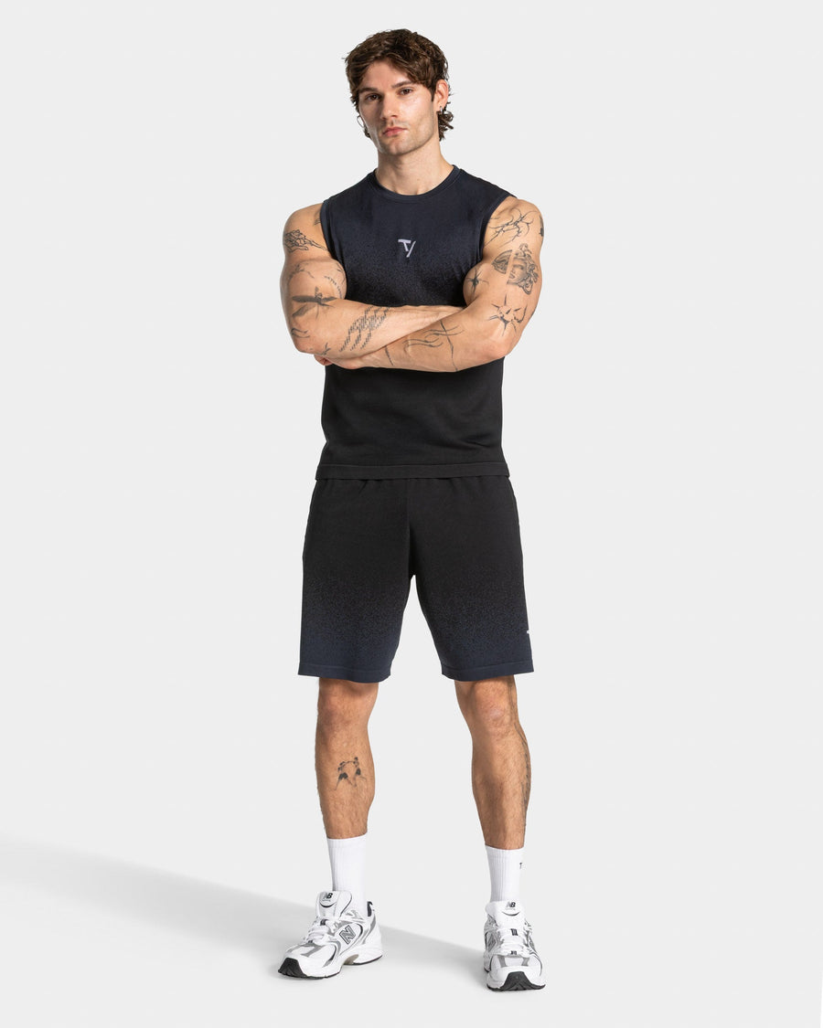Débardeur Seamless Lift « noir »